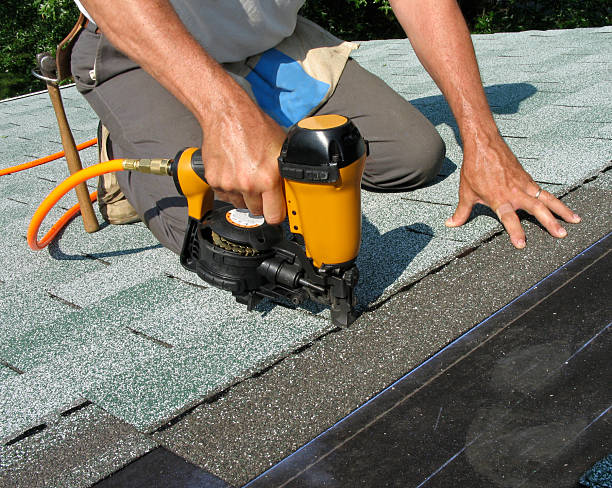 Roof Repair Estimates in West Conshohocken, PA