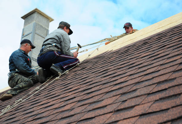 Best Storm Damage Roof Repair  in West Conshohocken, PA